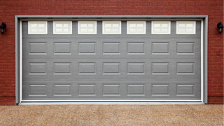 Garage Door Repair at Southeast Magnolia Seattle, Washington