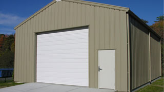 Garage Door Openers at Southeast Magnolia Seattle, Washington